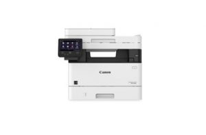 Canon i-SENSYS X C1127iF Driver Download