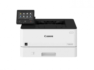 Canon imageCLASS LBP215dw Driver