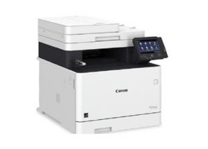 Canon imageCLASS MF745Cdw Driver Free Download