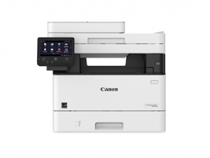 Canon imageCLASS X MF1238 Driver