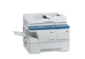 Canon imageRUNNER 1210 Driver Download