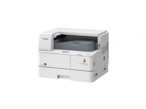 Canon imageRUNNER 1435P Driver Download