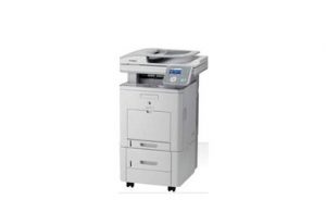 Canon imageRUNNER C1021i Driver Download