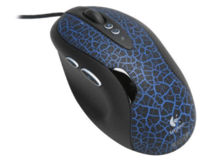 Logitech G5 Driver and Software Download