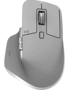 Logitech MX Master 3 Driver and Software Download 