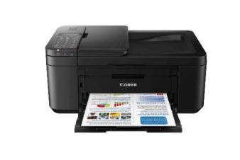 Canon PIXMA E4210 Drivers Download