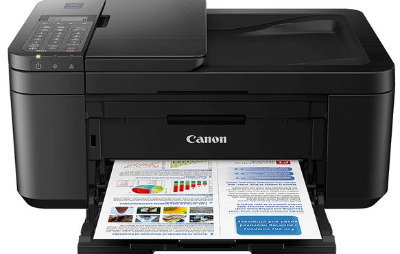 Canon PIXMA E4240 Drivers Download