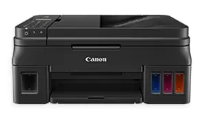 Canon PIXMA G4110 Scan Drivers