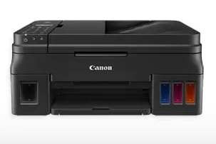 Canon PIXMA G4510 Driver (Windows/Mac OS/Linux)