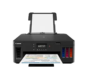 Canon PIXMA G5000 Printer Driver Download