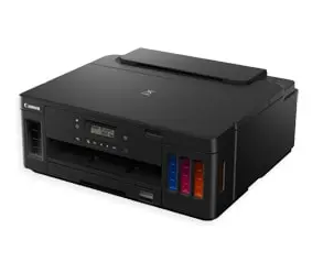 Canon PIXMA G5010 Driver Download