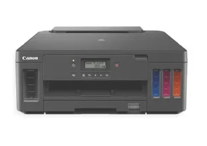 Canon PIXMA G5020 Driver Download