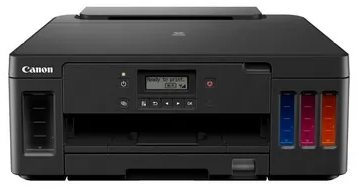 Canon PIXMA G5080 Driver Download