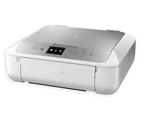 Canon PIXMA MG5722 Scanner Driver and Wireless Setup