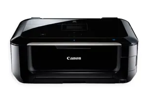 Canon PIXMA MG6220 Scanner Driver and Software