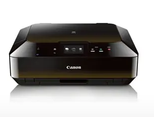 Canon PIXMA MG6320 Driver Download