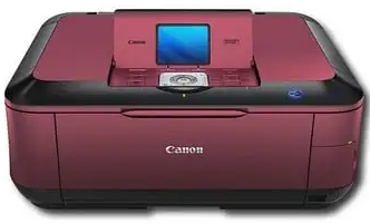 Canon PIXMA MP640R Driver Download