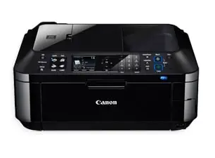 Canon PIXMA MX420 Scanner Drivers