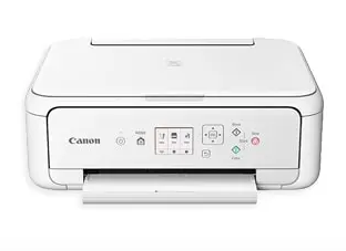 Canon PIXMA TS5120 Scanner Drivers