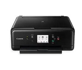 Canon PIXMA TS6110 Driver and Software Download