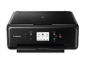 Canon PIXMA TS6210 Driver Download (Windows/macOS)