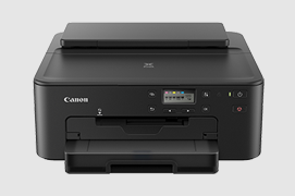 Canon PIXMA TS701 Series Drivers Download