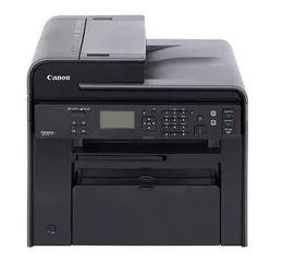 Canon i-SENSYS MF4730 Driver Free Download