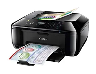 Canon PIXMA MX432 Scanner Software & Drivers