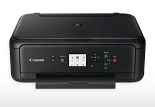 Canon PIXMA TS5110 Driver