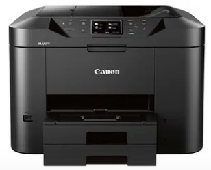 Canon MAXIFY MB2700 Driver (Windows, Mac OS)