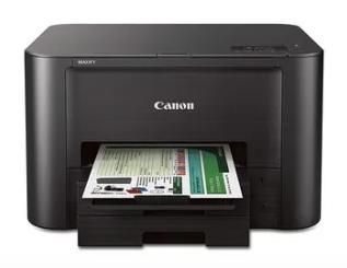 Canon MAXIFY iB4000 Drivers (Windows, Mac OS)