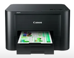 Canon MAXIFY iB4100 Drivers (Windows, Mac OS)