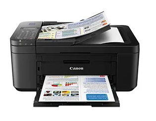 Canon PIXMA E4200 Drivers (Windows, Mac OS)