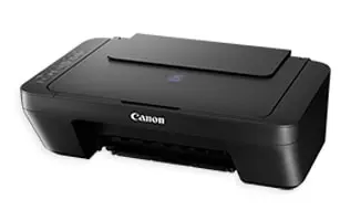 Canon PIXMA E471 Scanner Driver (Windows 10, 8.1, 8, 7, & macOS)