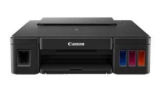 Canon PIXMA G1010 Drivers (Windows, Mac OS)