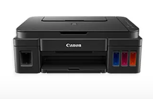 Canon PIXMA G3100 Drivers (Windows, Mac OS)