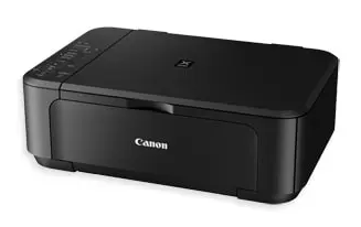 Canon PIXMA MG2220 Scanner Drivers Software (Windows & macOS)