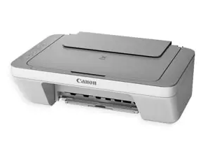 Canon PIXMA MG2420 Scanner Drivers (Windows, Mac OS)