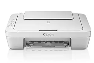 Canon PIXMA MG2510 Drivers (Windows, Mac OS)