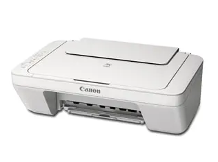 Canon PIXMA MG2520 Scanner Driver (Windows 10, 8.1, 8, 7, & macOS)