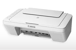 Canon PIXMA MG2910 Scanner Driver (Windows, Mac OS)