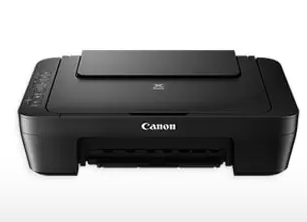 Canon PIXMA MG3010 Drivers (Windows, Mac OS)