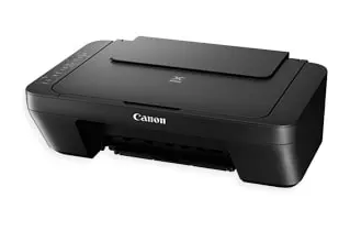 Canon PIXMA MG3020 Scanner Drivers Software (Windows & macOS)