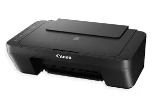 Canon PIXMA MG3050 Scanner Drivers Software (Windows & macOS)