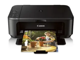 Canon PIXMA MG3220 Wireless Setup