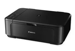 Canon PIXMA MG3520 Scanner Driver (Windows, Mac OS)