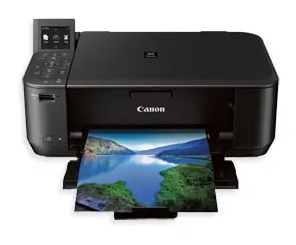 Canon PIXMA MG4220 Drivers (Windows 10, 8.1, 8, 7, & macOS)