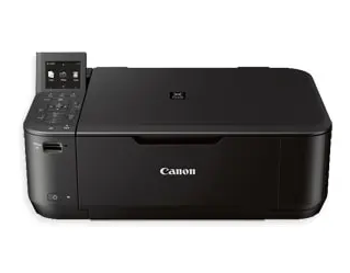 Canon PIXMA MG4220 Scanner Driver Software (Windows & macOS)