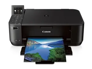 Canon PIXMA MG4220 Wireless Setup