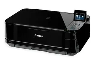 Canon PIXMA MG5120 Scanner Driver (Windows 10, 8.1, 8, 7, & macOS)